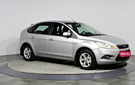 Ford Focus II рестайлинг, 2010 год, 637 000 рублей, 3 фотография