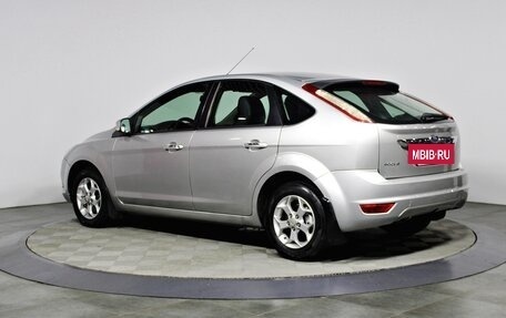 Ford Focus II рестайлинг, 2010 год, 637 000 рублей, 4 фотография