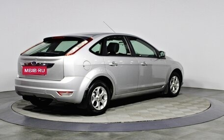 Ford Focus II рестайлинг, 2010 год, 637 000 рублей, 6 фотография