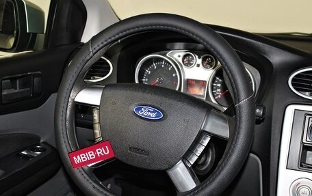 Ford Focus II рестайлинг, 2010 год, 637 000 рублей, 13 фотография