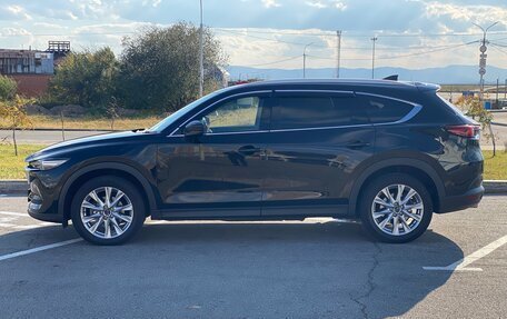 Mazda CX-8, 2018 год, 2 650 000 рублей, 8 фотография