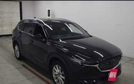 Mazda CX-8, 2018 год, 2 650 000 рублей, 17 фотография