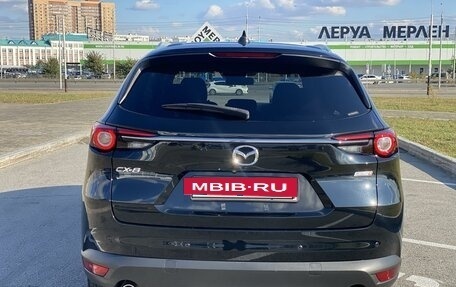 Mazda CX-8, 2018 год, 2 650 000 рублей, 6 фотография