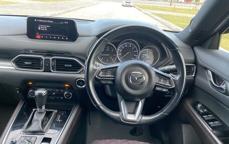 Mazda CX-8, 2018 год, 2 650 000 рублей, 25 фотография