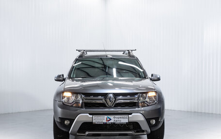 Renault Duster I рестайлинг, 2020 год, 1 700 000 рублей, 2 фотография