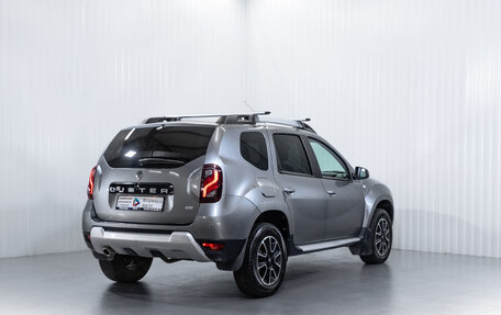 Renault Duster I рестайлинг, 2020 год, 1 700 000 рублей, 7 фотография