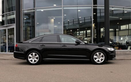 Audi A6, 2015 год, 2 290 000 рублей, 6 фотография