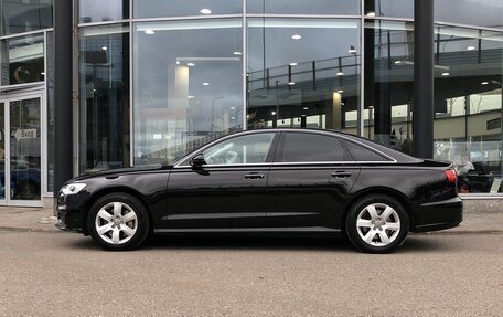 Audi A6, 2015 год, 2 290 000 рублей, 5 фотография