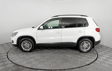 Volkswagen Tiguan I, 2013 год, 1 438 000 рублей, 8 фотография