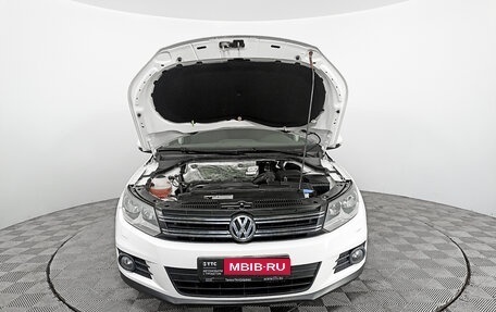 Volkswagen Tiguan I, 2013 год, 1 438 000 рублей, 9 фотография