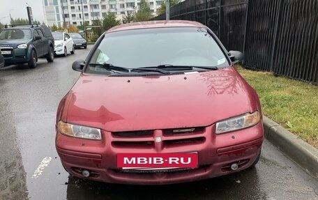 Dodge Stratus II, 1996 год, 230 000 рублей, 2 фотография