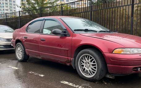 Dodge Stratus II, 1996 год, 230 000 рублей, 3 фотография