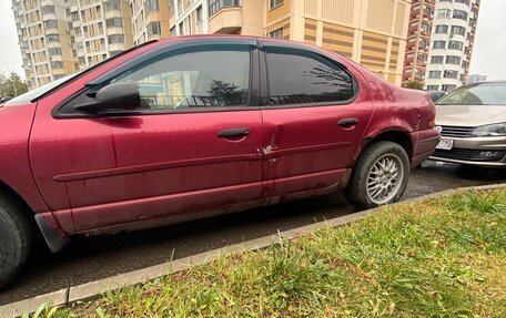 Dodge Stratus II, 1996 год, 230 000 рублей, 7 фотография