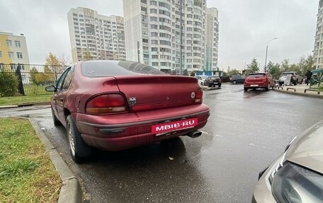 Dodge Stratus II, 1996 год, 230 000 рублей, 5 фотография