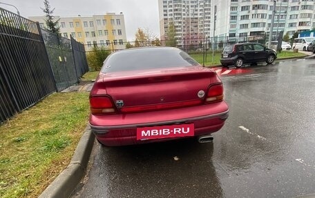 Dodge Stratus II, 1996 год, 230 000 рублей, 4 фотография