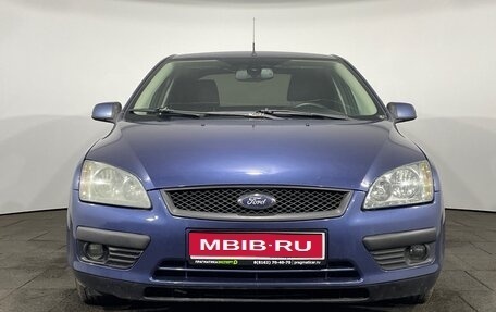 Ford Focus II рестайлинг, 2008 год, 439 900 рублей, 1 фотография