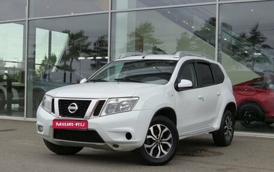 Nissan Terrano III, 2014 год, 1 150 000 рублей, 1 фотография