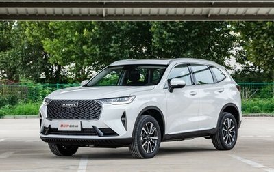 Haval H6, 2023 год, 2 999 999 рублей, 1 фотография