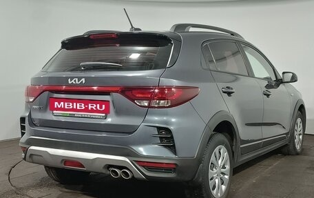 KIA Rio IV, 2021 год, 1 579 900 рублей, 6 фотография