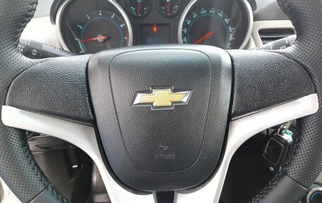 Chevrolet Cruze II, 2012 год, 880 000 рублей, 15 фотография