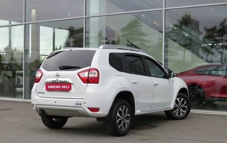 Nissan Terrano III, 2014 год, 1 150 000 рублей, 2 фотография