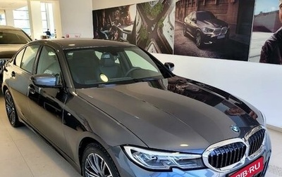 BMW 3 серия, 2021 год, 6 000 000 рублей, 1 фотография