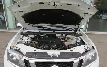 Nissan Terrano III, 2014 год, 1 150 000 рублей, 20 фотография