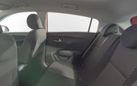 KIA Rio IV, 2018 год, 1 429 900 рублей, 8 фотография