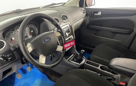 Ford Focus II рестайлинг, 2008 год, 439 900 рублей, 7 фотография