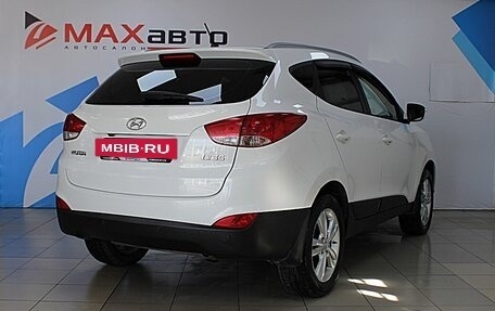 Hyundai ix35 I рестайлинг, 2011 год, 1 749 000 рублей, 7 фотография