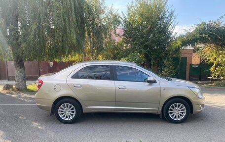 Chevrolet Cobalt II, 2014 год, 720 000 рублей, 6 фотография