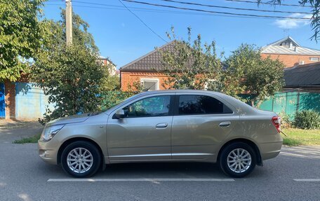 Chevrolet Cobalt II, 2014 год, 720 000 рублей, 5 фотография