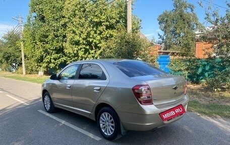 Chevrolet Cobalt II, 2014 год, 720 000 рублей, 8 фотография