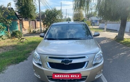 Chevrolet Cobalt II, 2014 год, 720 000 рублей, 2 фотография