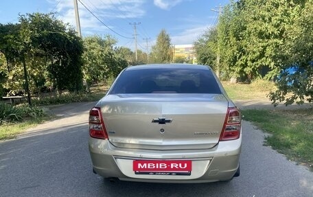 Chevrolet Cobalt II, 2014 год, 720 000 рублей, 4 фотография