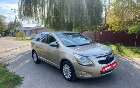 Chevrolet Cobalt II, 2014 год, 720 000 рублей, 3 фотография