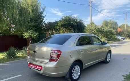 Chevrolet Cobalt II, 2014 год, 720 000 рублей, 7 фотография