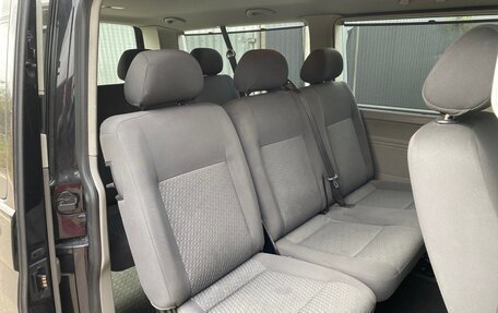 Volkswagen Caravelle T5, 2012 год, 2 290 000 рублей, 9 фотография