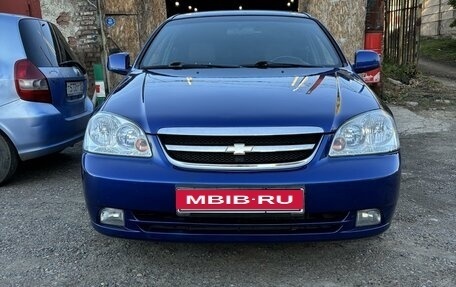 Chevrolet Lacetti, 2011 год, 650 000 рублей, 2 фотография