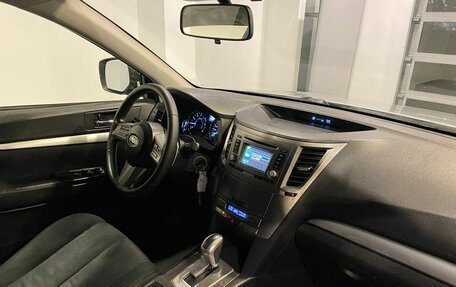 Subaru Outback IV рестайлинг, 2012 год, 1 340 000 рублей, 12 фотография