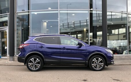 Nissan Qashqai, 2020 год, 2 649 000 рублей, 6 фотография