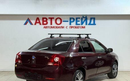 Geely MK I рестайлинг, 2013 год, 399 000 рублей, 6 фотография