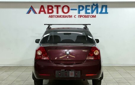 Geely MK I рестайлинг, 2013 год, 399 000 рублей, 5 фотография