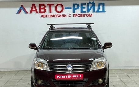 Geely MK I рестайлинг, 2013 год, 399 000 рублей, 2 фотография