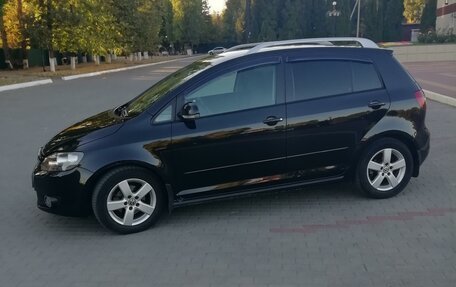 Volkswagen Golf Plus II, 2011 год, 880 000 рублей, 4 фотография