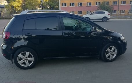 Volkswagen Golf Plus II, 2011 год, 880 000 рублей, 8 фотография