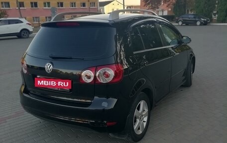 Volkswagen Golf Plus II, 2011 год, 880 000 рублей, 6 фотография