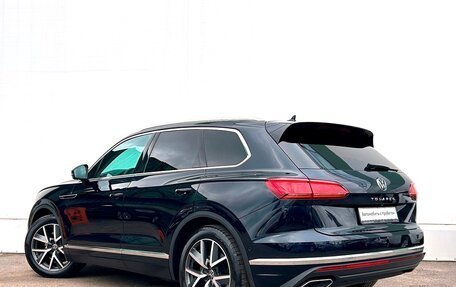 Volkswagen Touareg III, 2021 год, 6 647 800 рублей, 4 фотография