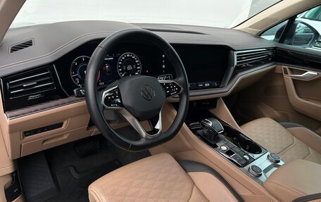 Volkswagen Touareg III, 2021 год, 6 647 800 рублей, 5 фотография