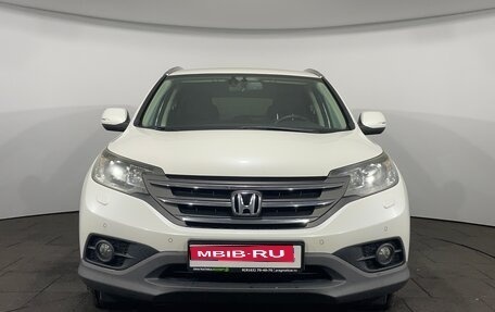 Honda CR-V IV, 2013 год, 1 749 900 рублей, 1 фотография